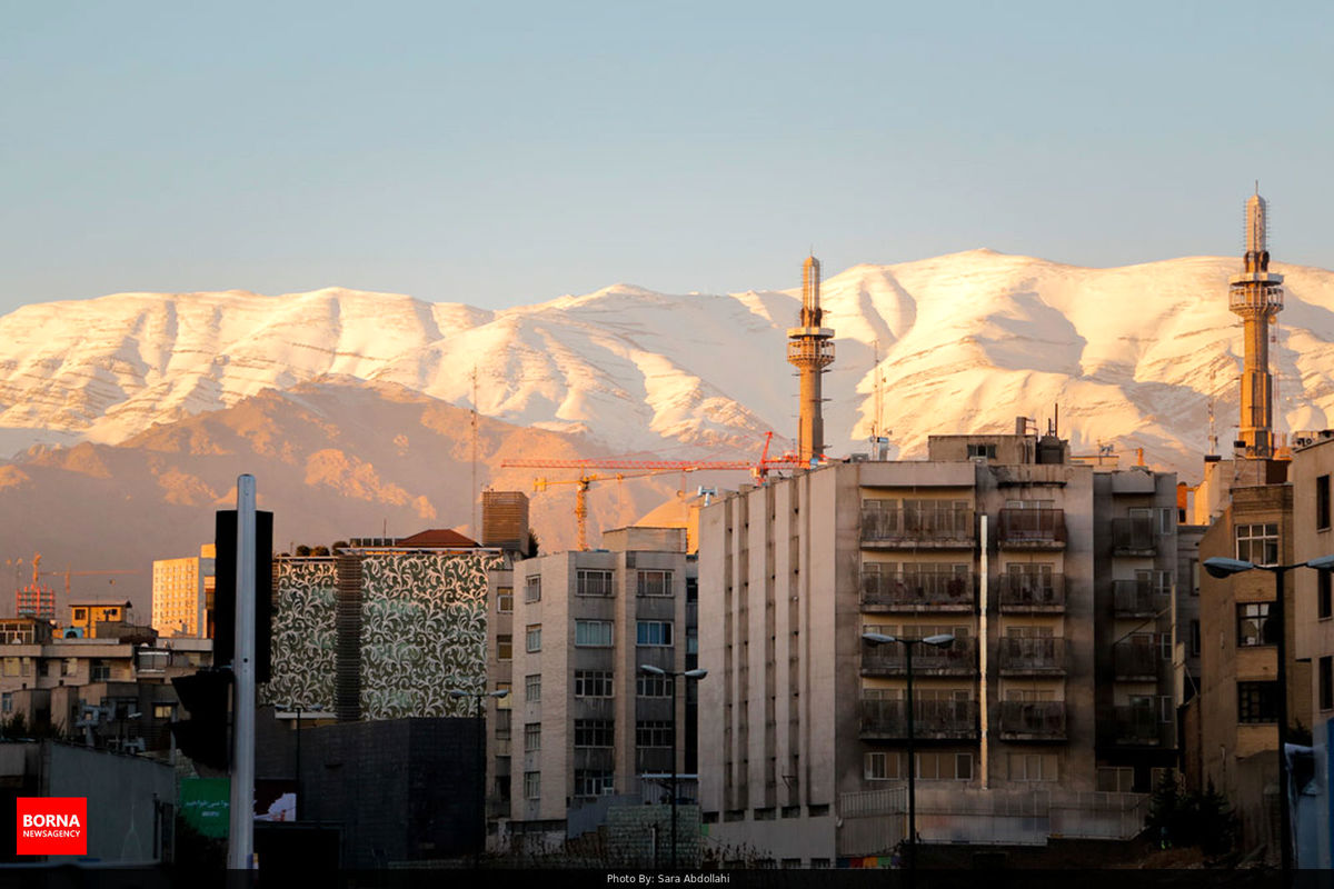 اصلاحیه نحوه اخذ مطالبات شهرسازی تصویب شد