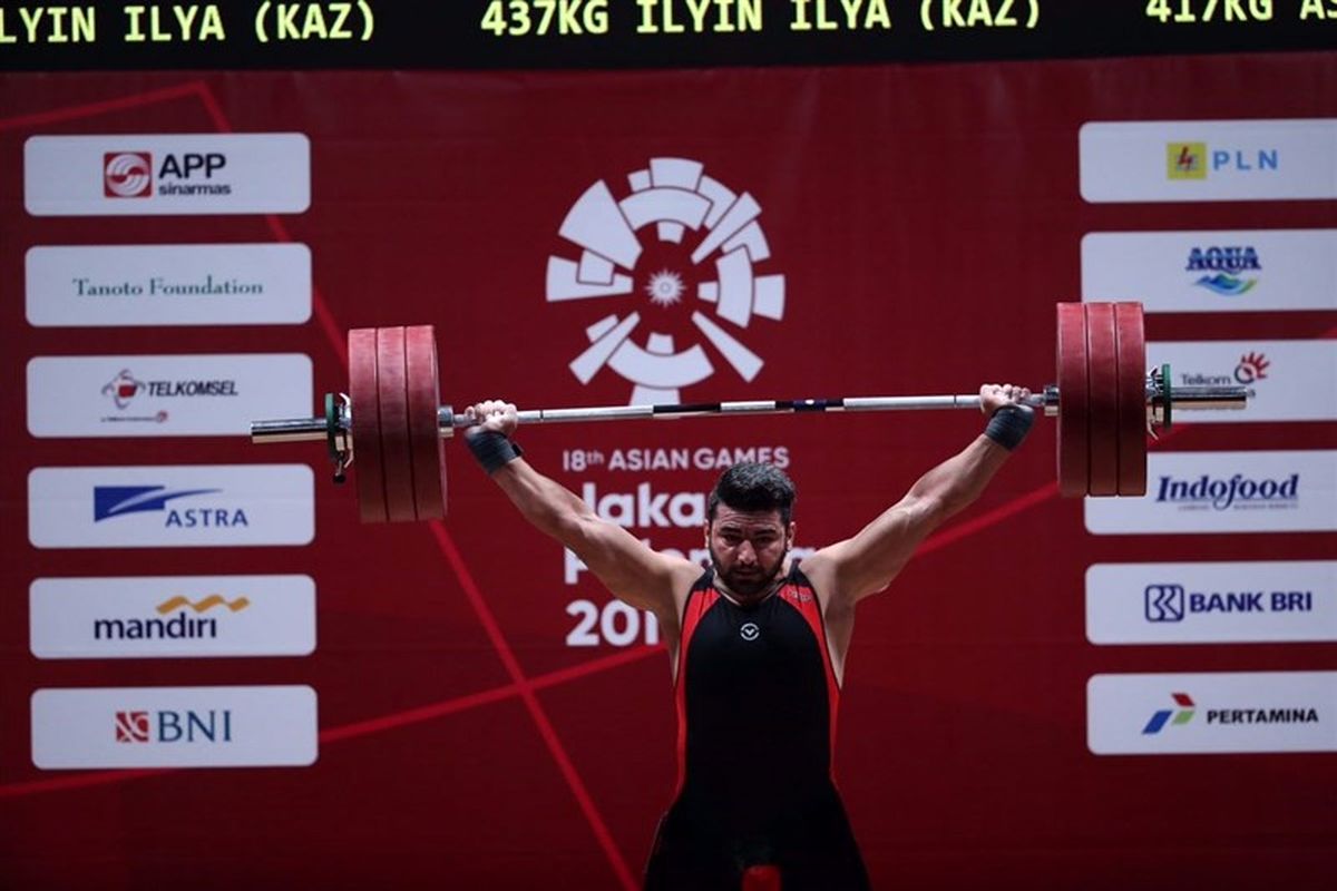 بررسی نفرات اعزامی به مسابقات جهانی وزنه‌برداری در «جهان ورزش»