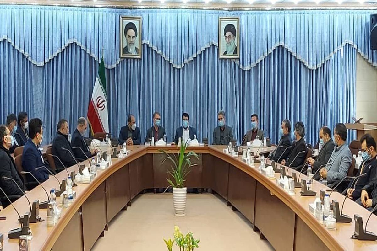 برنامه های دولت با همدلی مدیران و کارکنان، اجرایی می شود