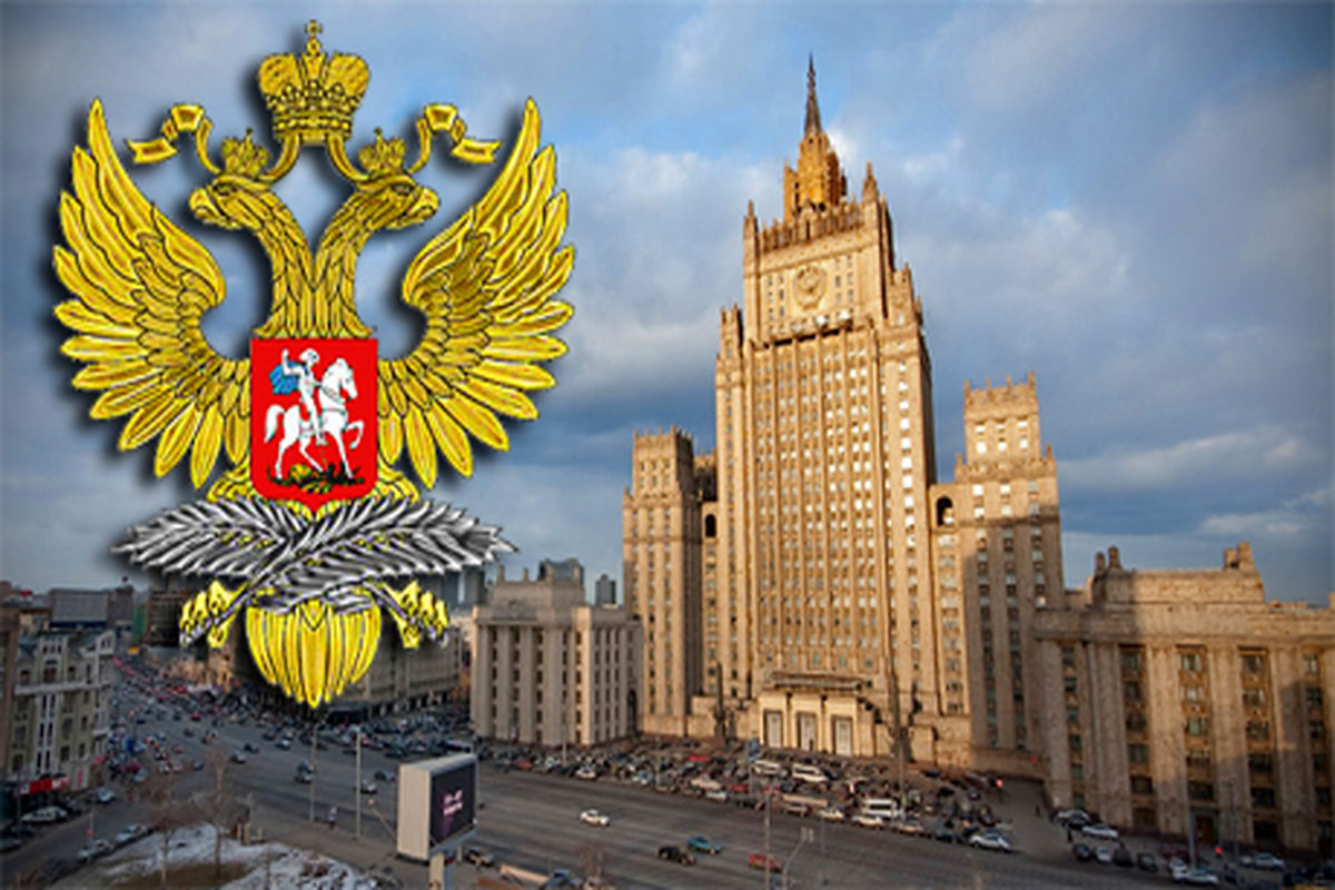 وزارت خارجه روسیه شروع مذاکرات را مثبت اعلام کرد