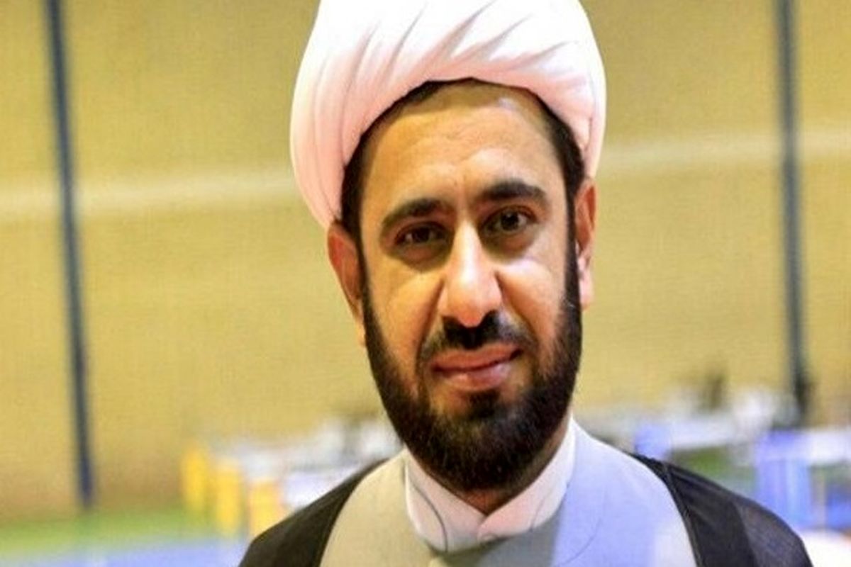 مشاور استاندار هرمزگان در امور روحانیت و ائمه جمعه منصوب شد