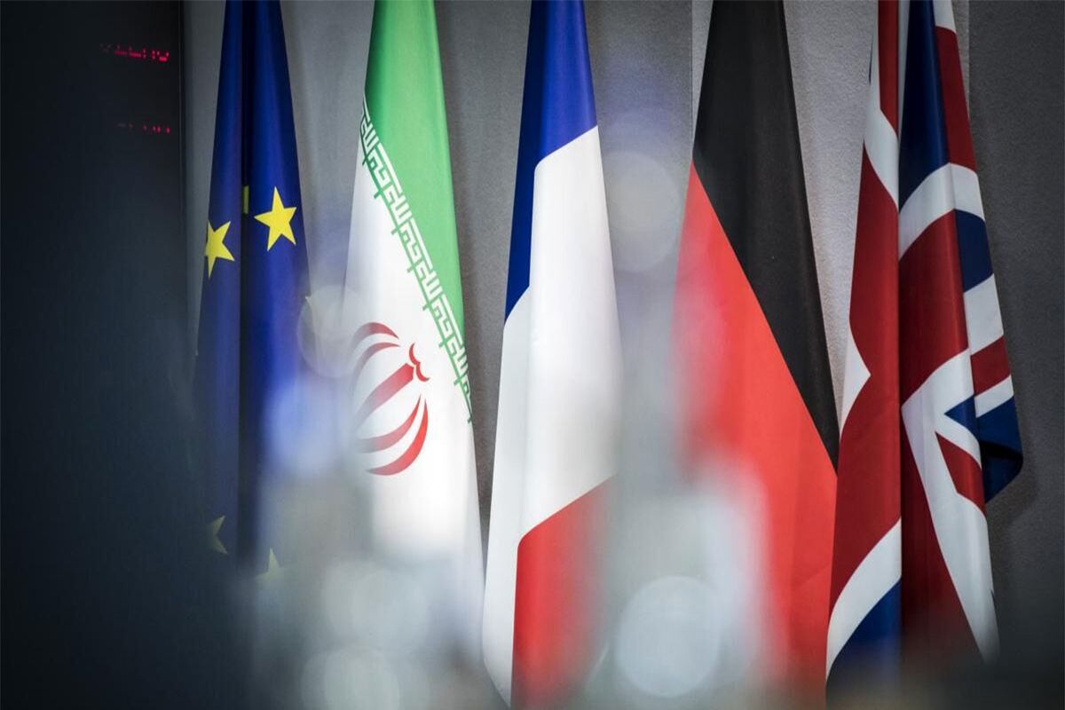 خواسته‌های ایران در مذاکرات منطقی است