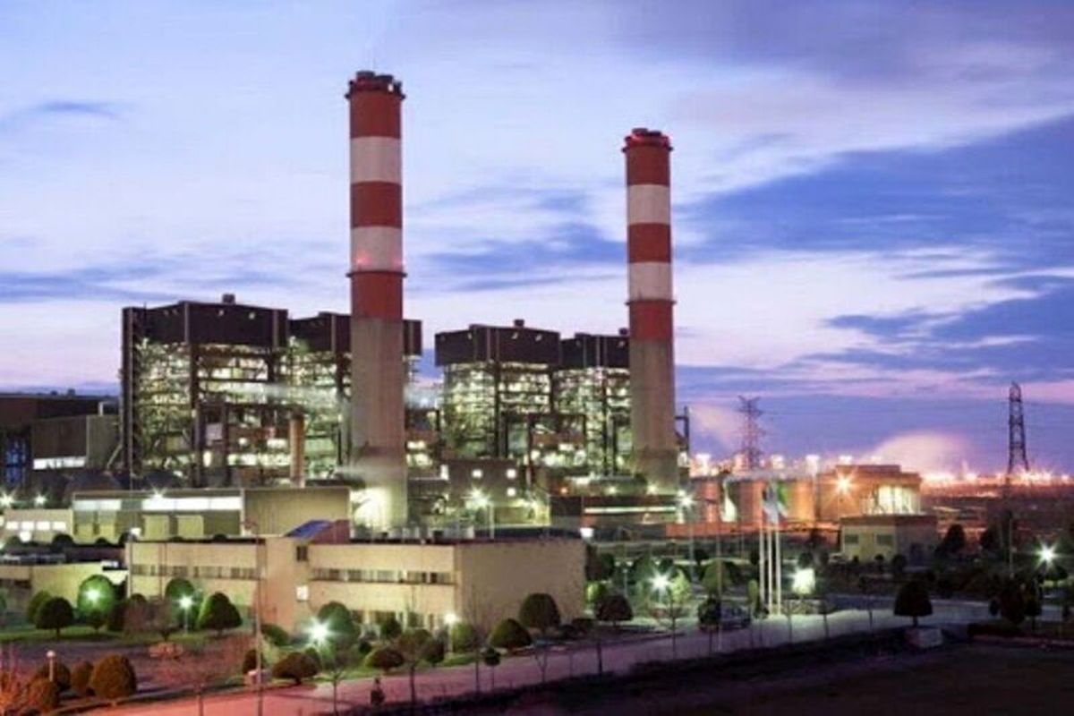تامین سوخت نیروگاه‌ها با صرفه‌جویی در مصرف گاز