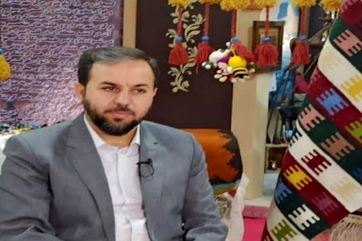 استقبال گردشگران نوروزی از واحدهای بوم‌گردی کهگیلویه و بویراحمد