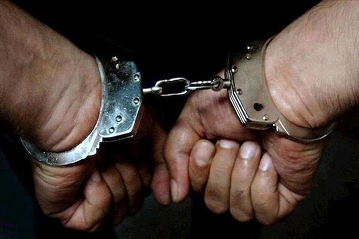 عامل شهادت سرباز وظیفه پلیس در دیلم دستگیر شد