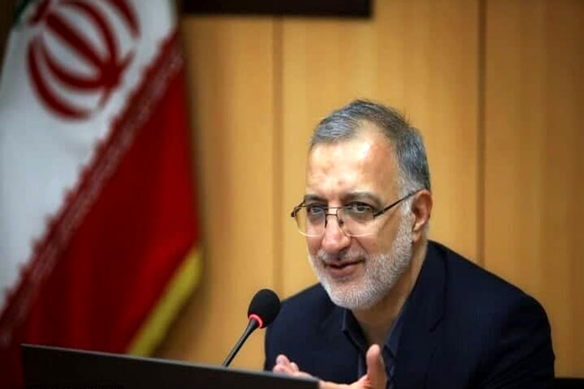 اکید بر اهمیت توجه به نیروی انسانی در شهرداری تهران