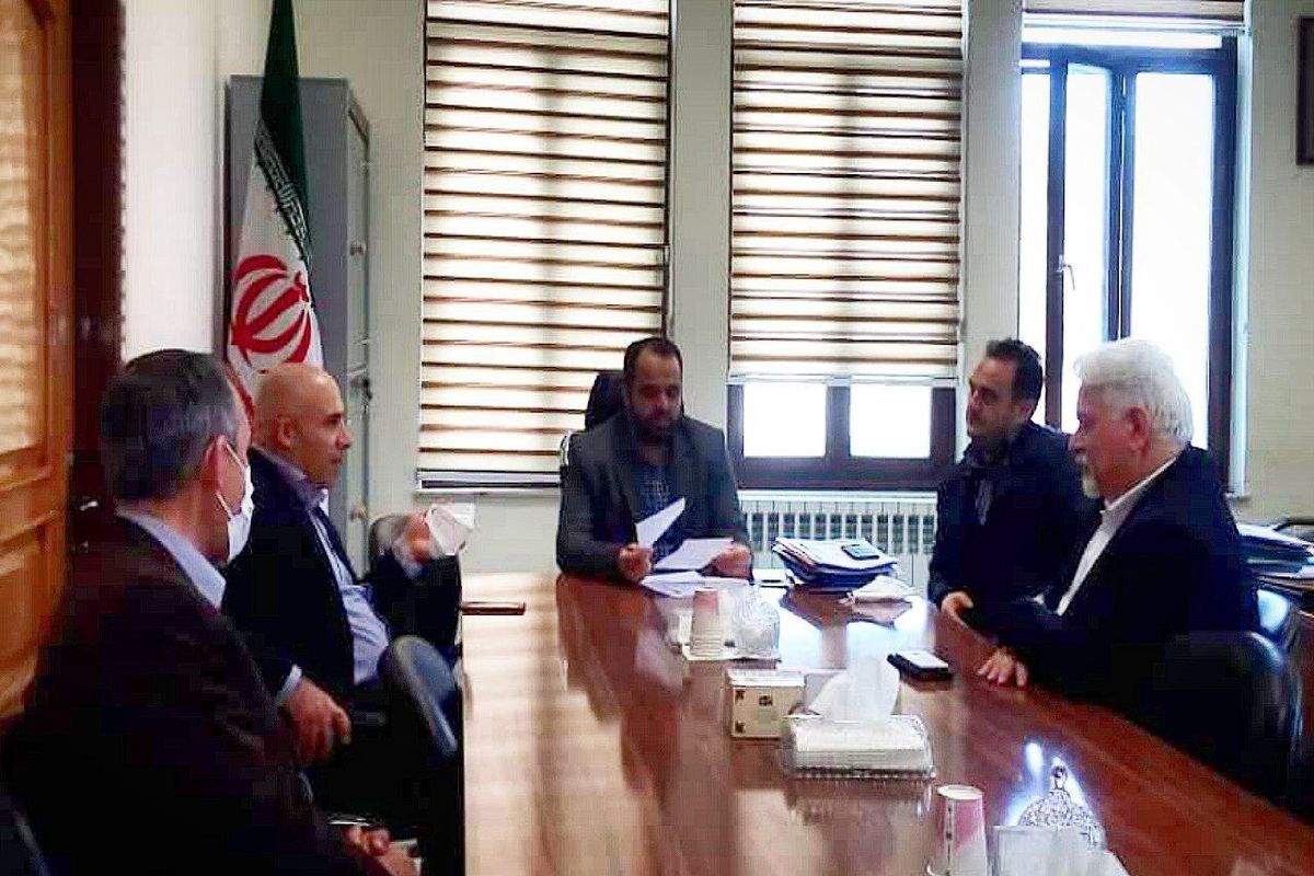 حمایت از احداث و تکمیل صنایع تبدیلی در استان اردبیل