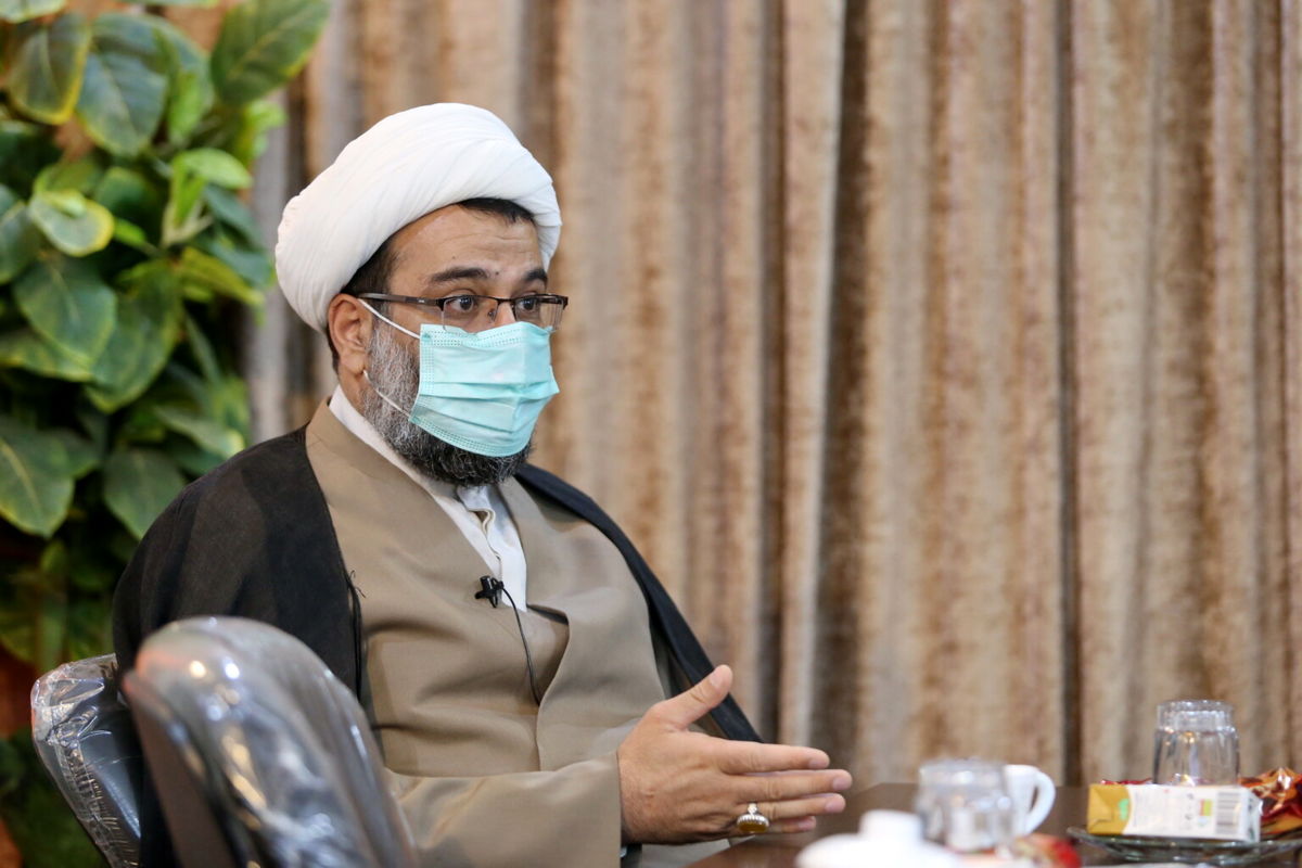 برگزاری هزار و ۳۰۰ برنامه‌ در ماه رمضان با شعار «امت واحد اسلامی»