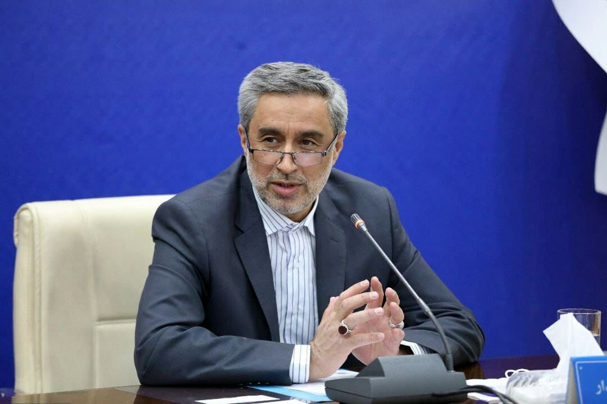 استاندار همدان: تعاون یکی از ارکان اساسی و مهم اقتصاد در جمهوری اسلامی است