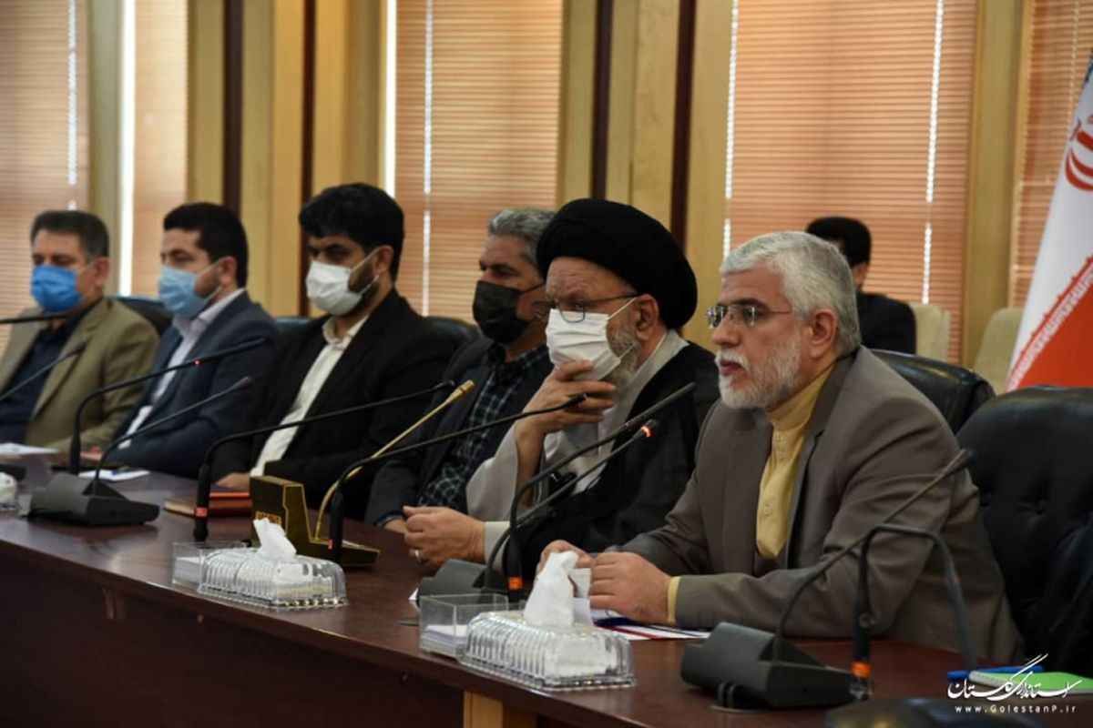 ۶ میلیون و ۸۰۰ هزار نفر از اماکن گردشگری گلستان بازدید کردند