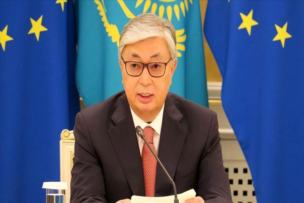 قزاقستان از خنثی‌سازی طرح حمله به رئیس جمهوری این کشور خبر داد