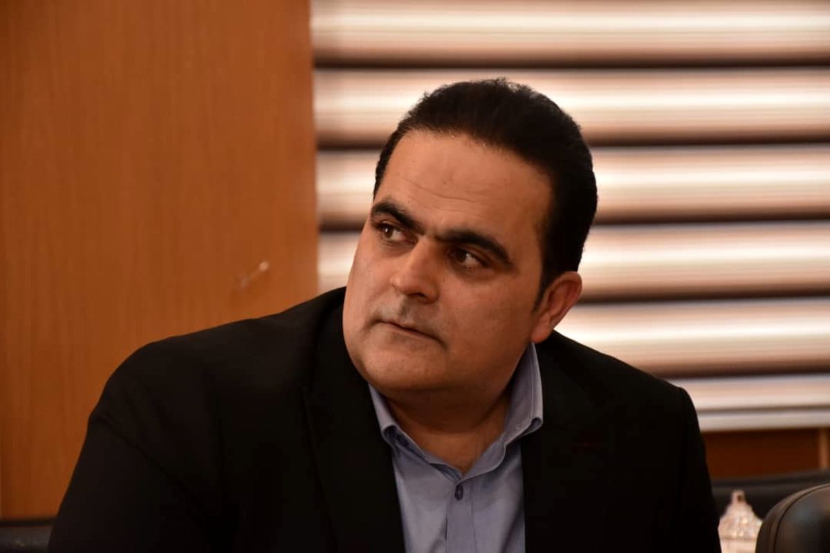 «فرید اصغری»رئیس هیأت ورزش روستایی گلستان شد