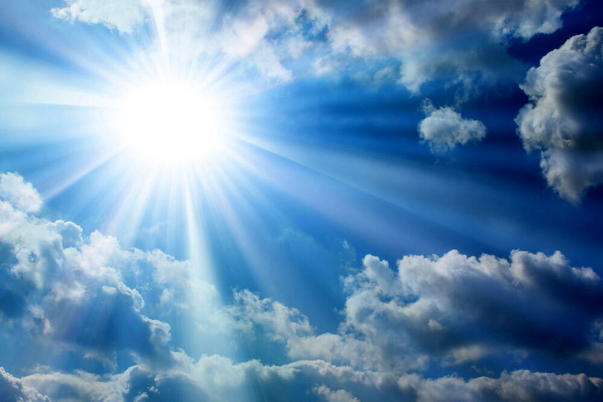 پیش بینی تجربه دمای ۴۰ درجه در استان گلستان