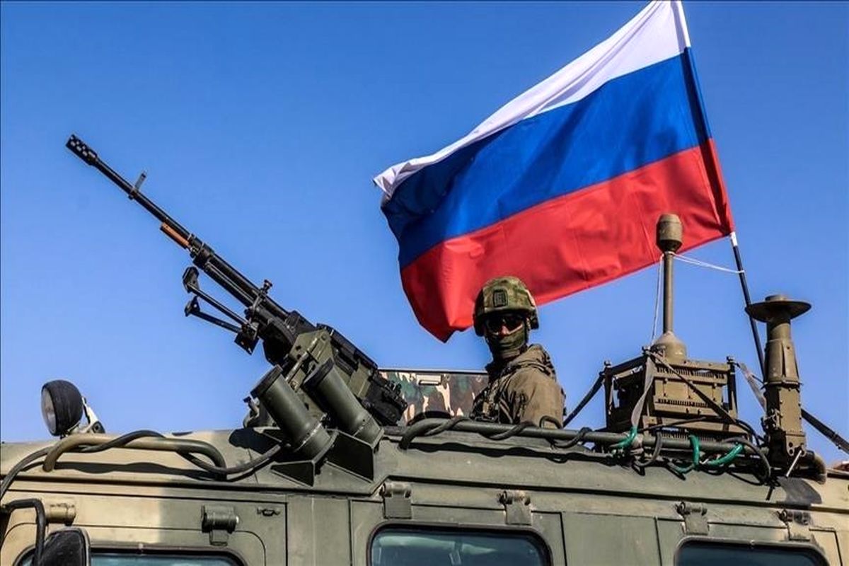 روسیه ادعای کشتار دسته جمعی در بوچا را رد کرد