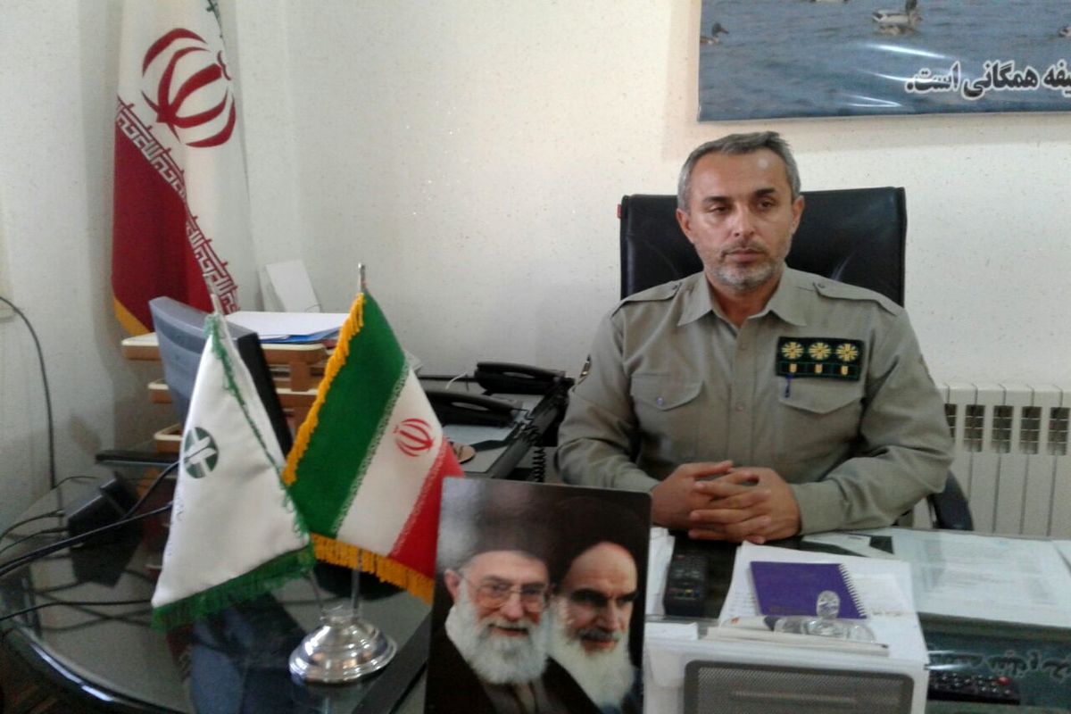 سرمایه گذاری در بخش  ذخائر ژنتیکی راهکاری اصولی برای صیانت 
از محیط زیست گلستان