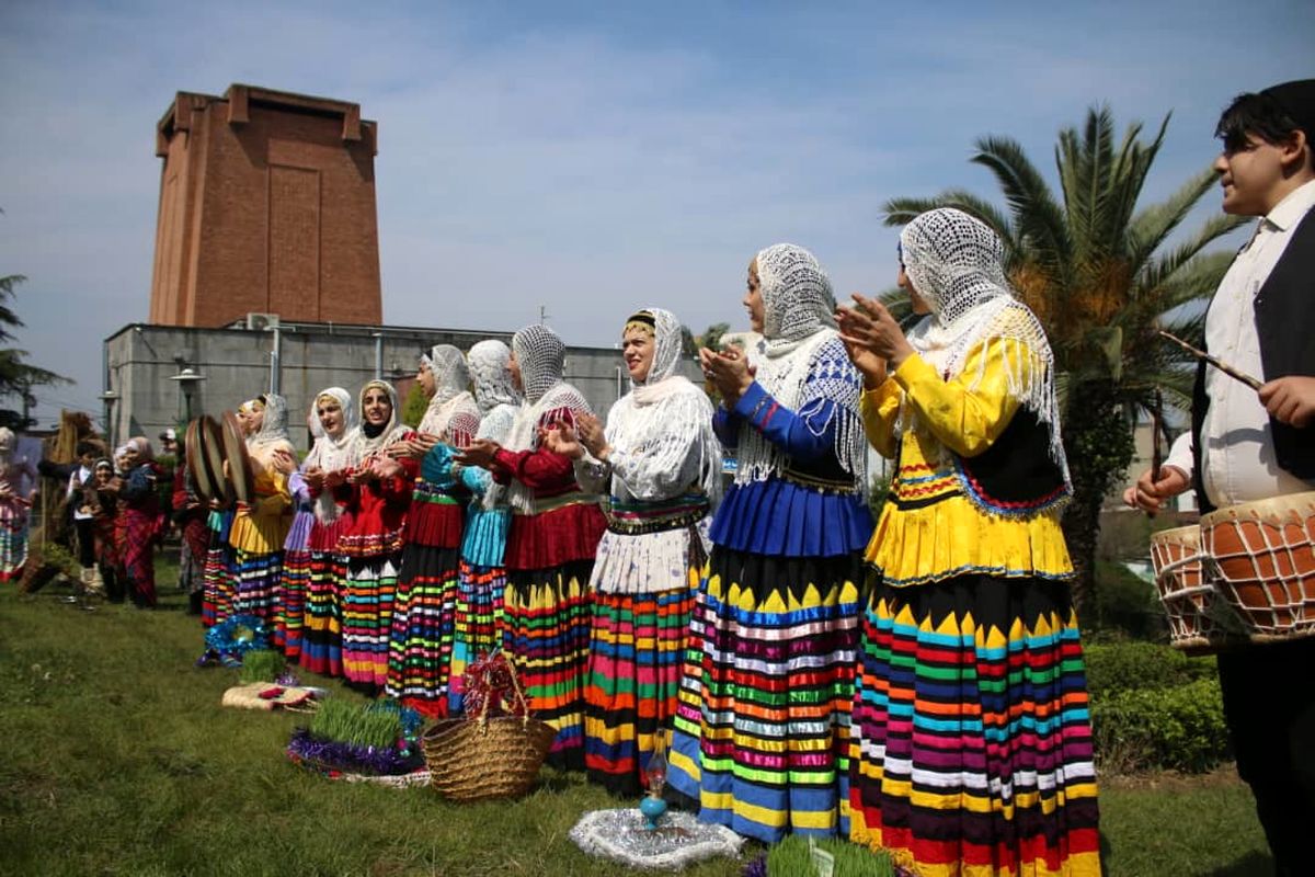 خدمات شایسته به شهروندان در نوروز ۱۴۰۱ در مناطق ۲۲ گانه 