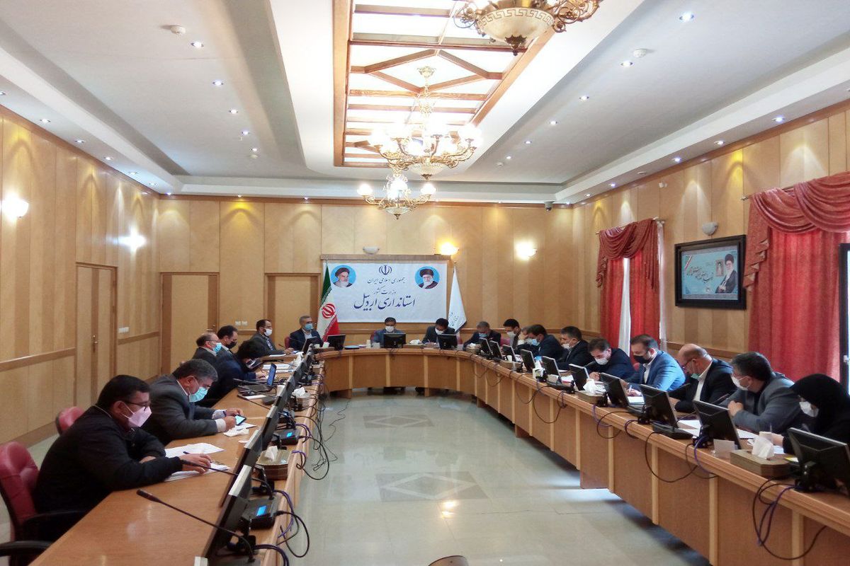 استاندار اردبیل: سرمایه گذاری برای اجرای مجموعه های پذیرایی استاندارد در سرعین ضروری است