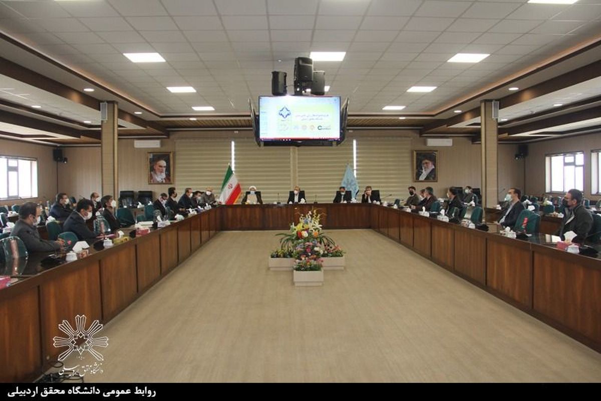 ظرفیت دانشگاه برای ارتقای شرکت‌های دانش‌بنیان به کار گرفته می شود