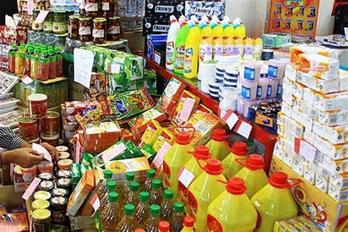 بیش از ۱۴هزار تن کالاهای اساسی در استان همدان توزیع شده است