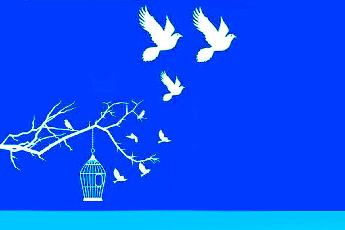 با کمک خیرین ۴۸ زندانی جرایم غیر عمد و مالی رفسنجان آزاد شدند
