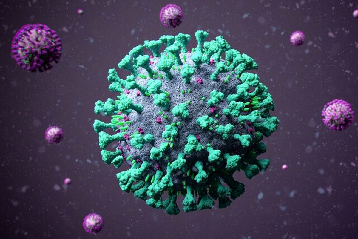 آخرین و جدیدترین آمار کرونایی استان اردبیل تا ۱۶ فروردین ۱۴۰۱