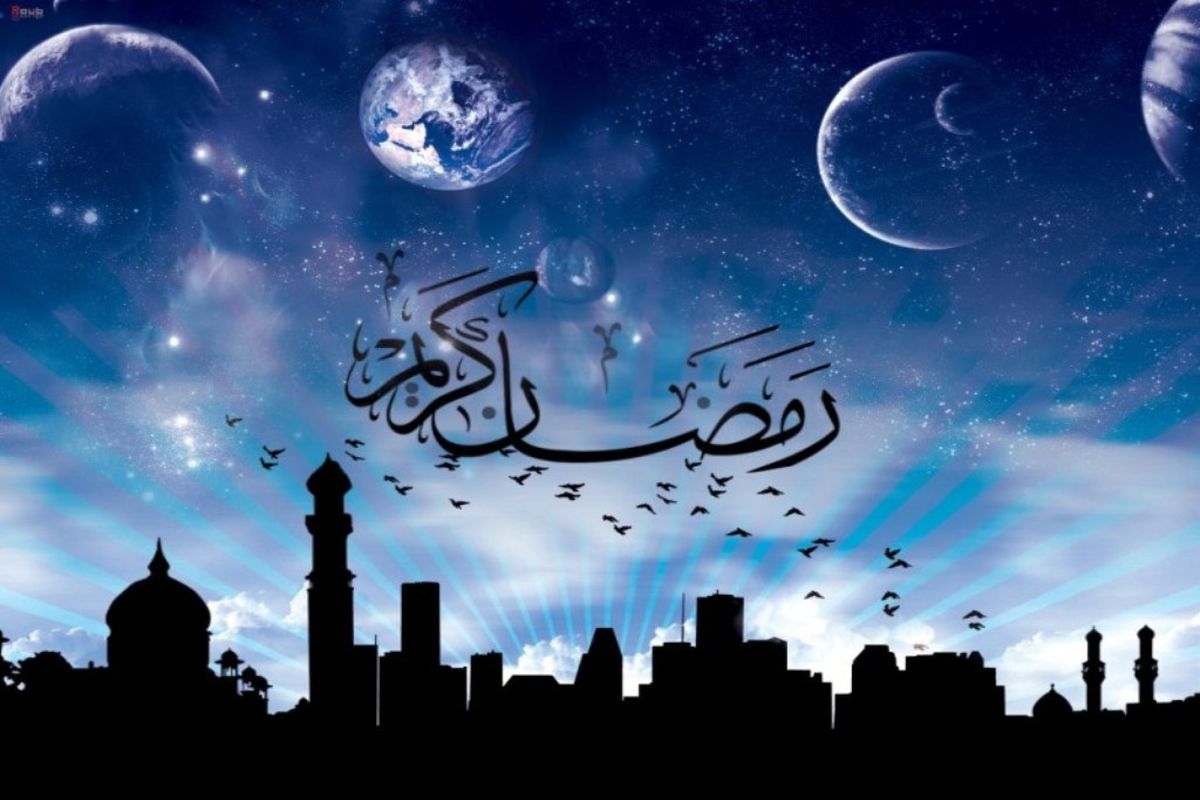 اوقات شرعی اهواز در ۱۸ فروردین ماه ۱۴۰۱+دعای روز پنجم ماه رمضان