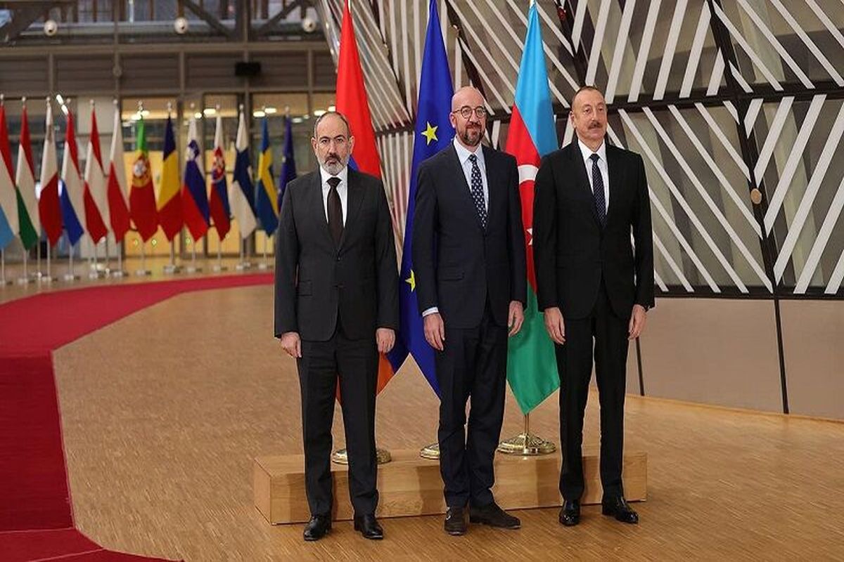 ارمنستان و جمهوری آذربایجان برای برگزاری مذاکرات صلح توافق کردند
