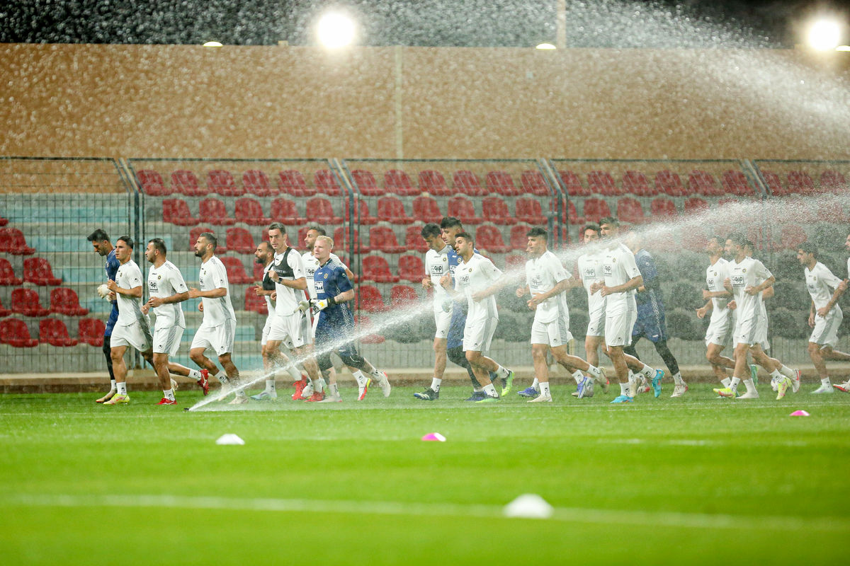 اعتراض سپاهان به صداوسیما: نگاه تبعیض آمیز پذیرش ملی ندارد
