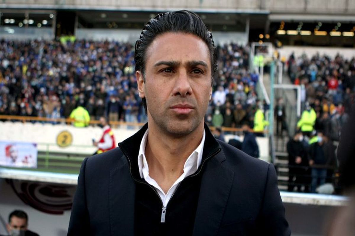 اعلام رای انضباطی مسابقه استقلال و گل گهر