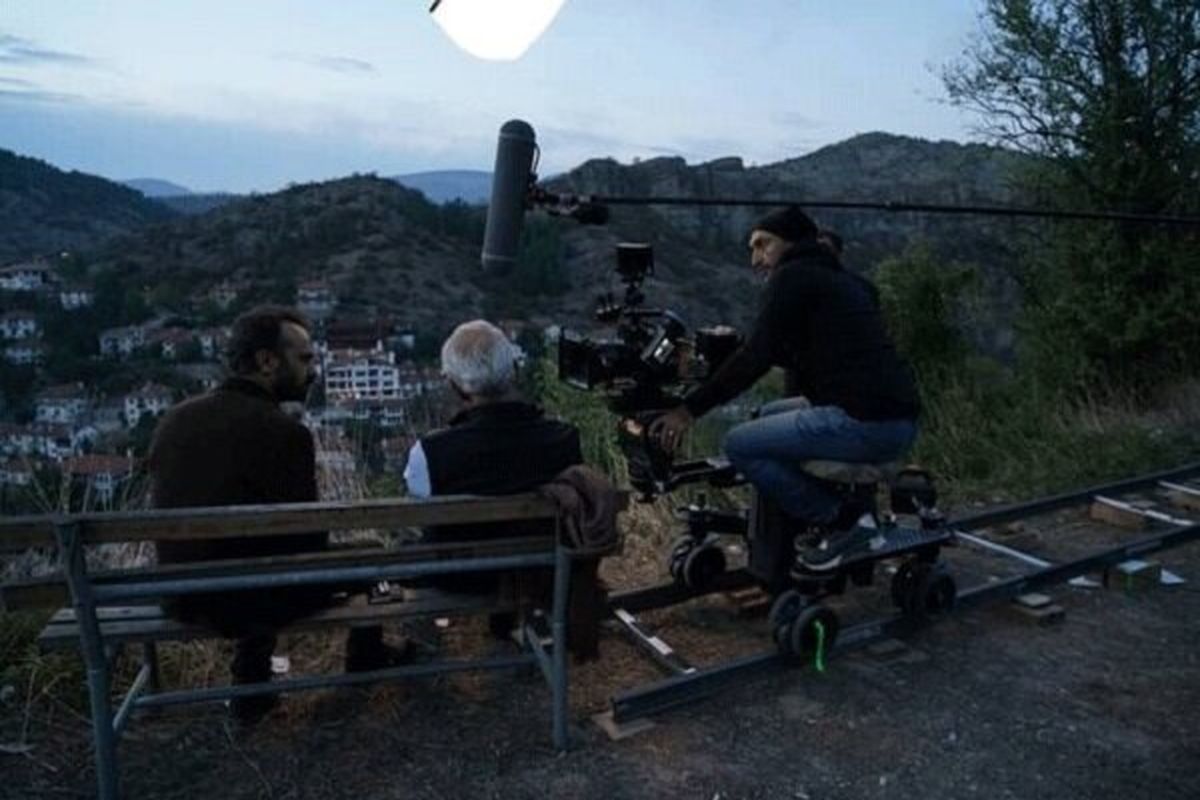 اکران بین المللی «درخت خاموش» در سینماهای ترکیه