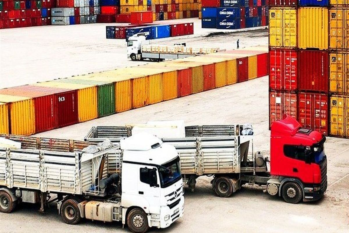 افزایش میزان صادرات کالا در کهگیلویه و بویراحمد