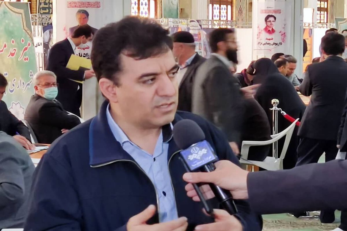 شهردار تبریز: اصلاح ساختارهای سنتی و آگاهی‌بخشی به مردم، کلید حل مشکلات شهروندان