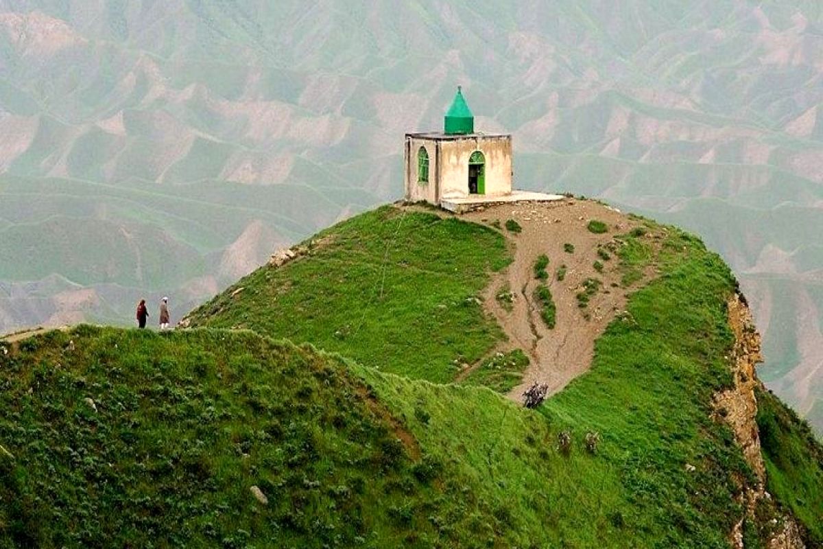 هزینه ۳۶ میلیارد ریالی برای زیر ساخت ها و حفاظت از منطقه نمونه گردشگری «خالد نبی»