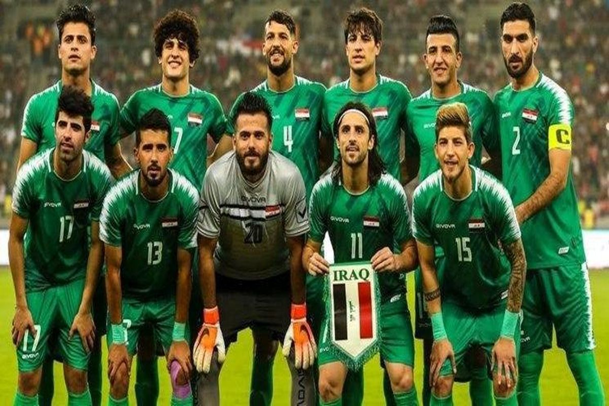 سرمربی اسبق تیم ملی ایران در مسیر عراق