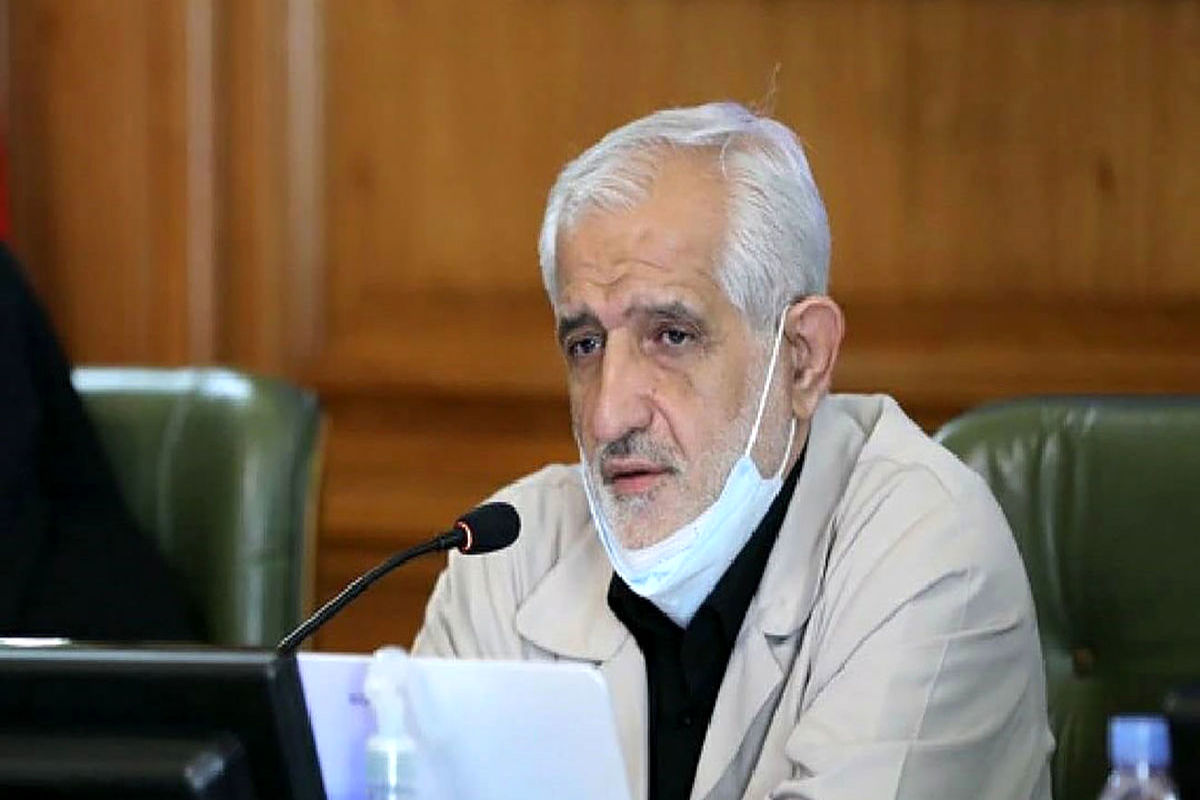 واکنش نائب رئیس شورای شهر تهران به آلودگی هوای تهران/ قصد لغو جلسه شورا را داشتیم