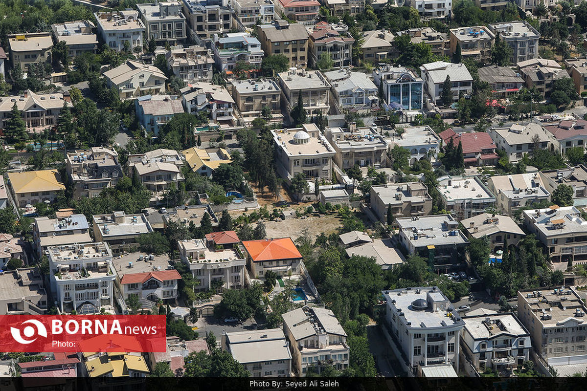 لوکس نشینان و لوکس سواران در تور مالیات! 