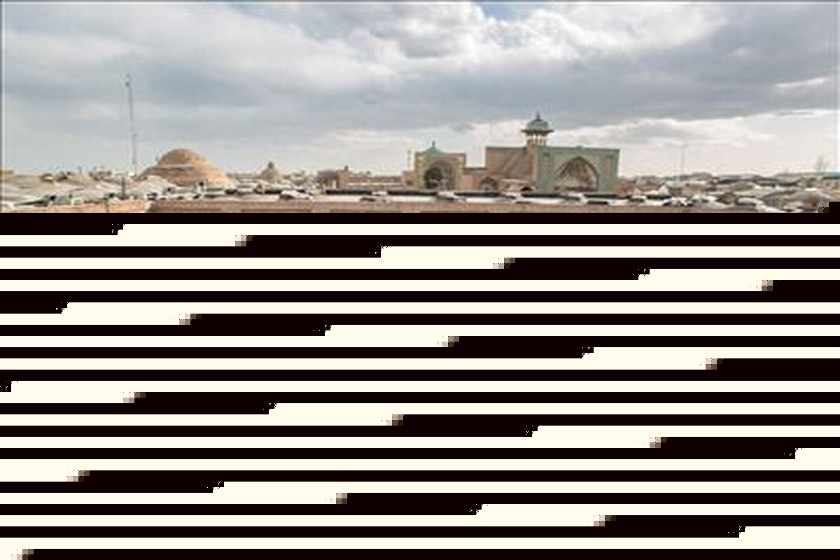 ۱۲۸ هزار نفر از شهروندان و گردشگران، مخاطب جشنواره نوروزی «قرن جدید،قرن امید» بودند