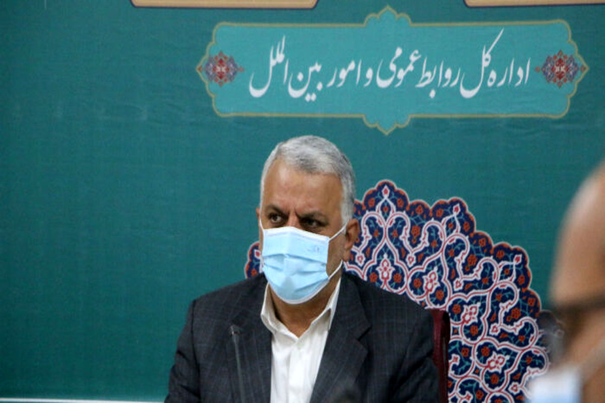معاون سیاسی و اجتماعی استانداری خوزستان: مدیرانی که سلامت مردم را جدی نمی‌گیرند خلع شوند