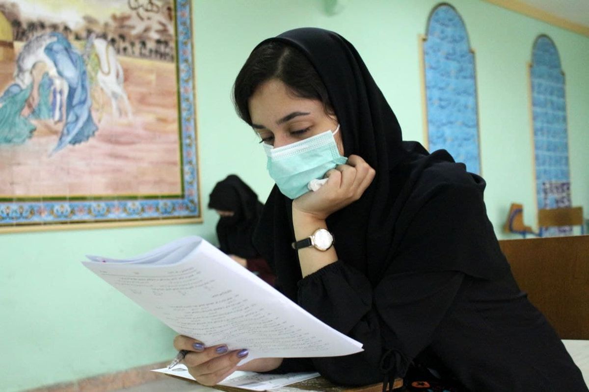 پذیرفته شدگان در آزمون استخدامی شهرداری تهران مجدد ارزیابی می‌شوند