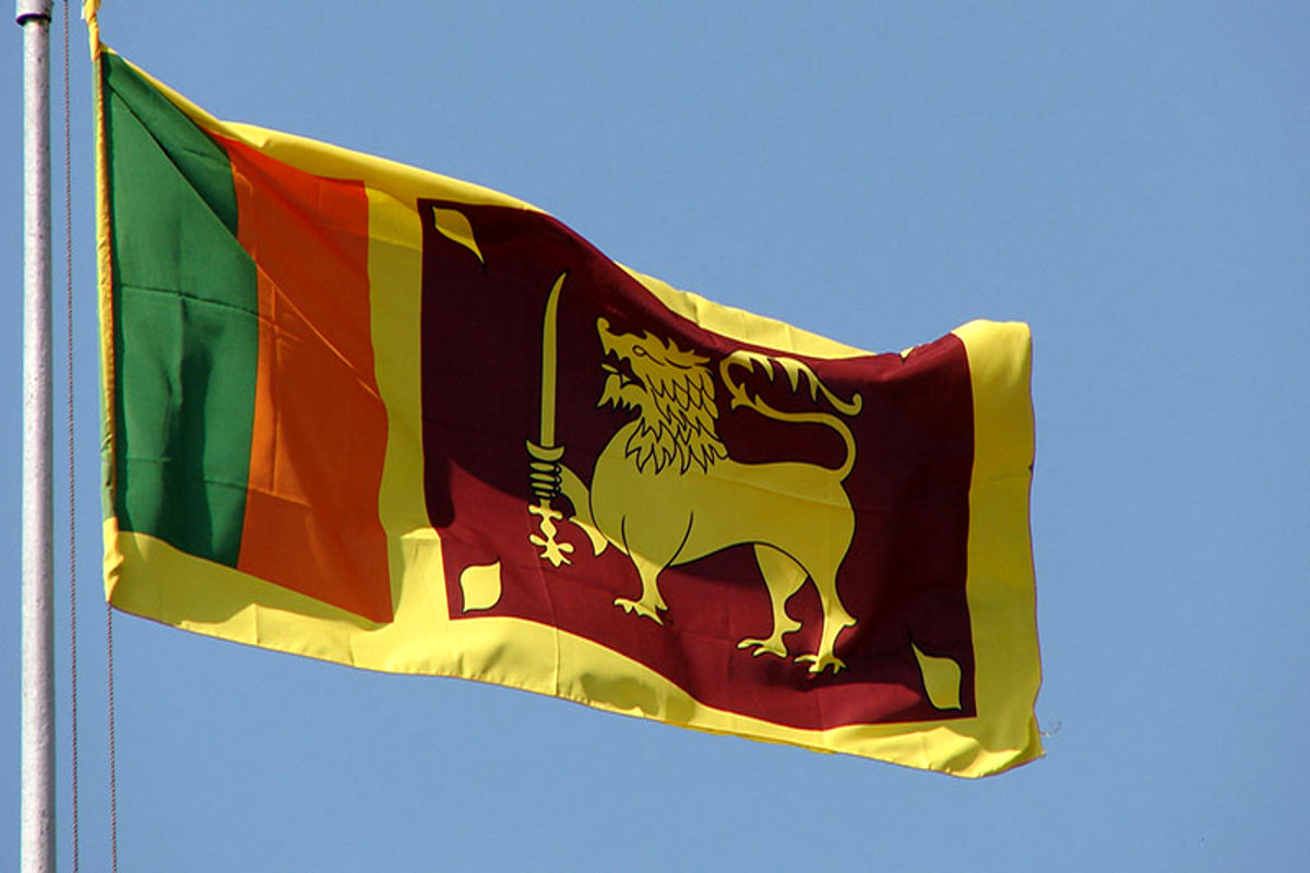 سریلانکا پرداخت بدهی‌های خارجی را به حالت تعلیق درمی‌آورد