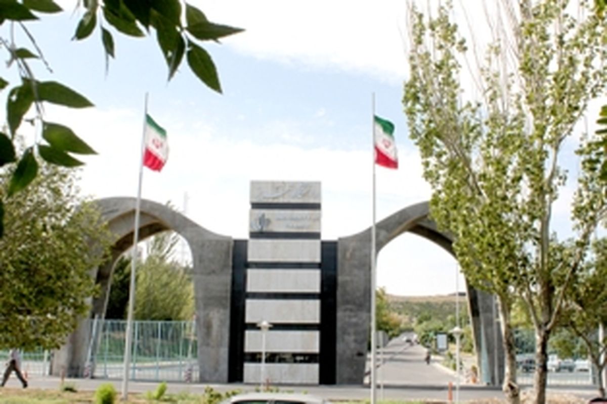 رتبه دوم دانشگاه تبریز در فعالیت‌های فناوری و ارتباطات بین المللی
