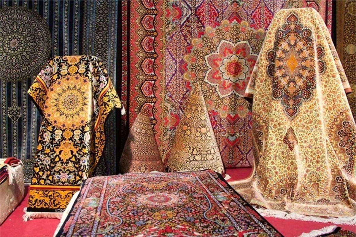 دوره آموزشی ویژه فروشندگان فرش دستباف در استان برگزار می شود