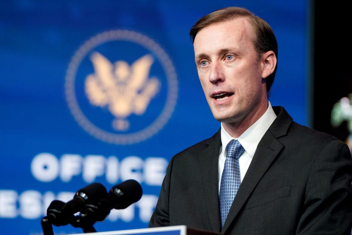 مشاور امنیت ملی آمریکا: جنگ در اوکراین طولانی خواهد شد