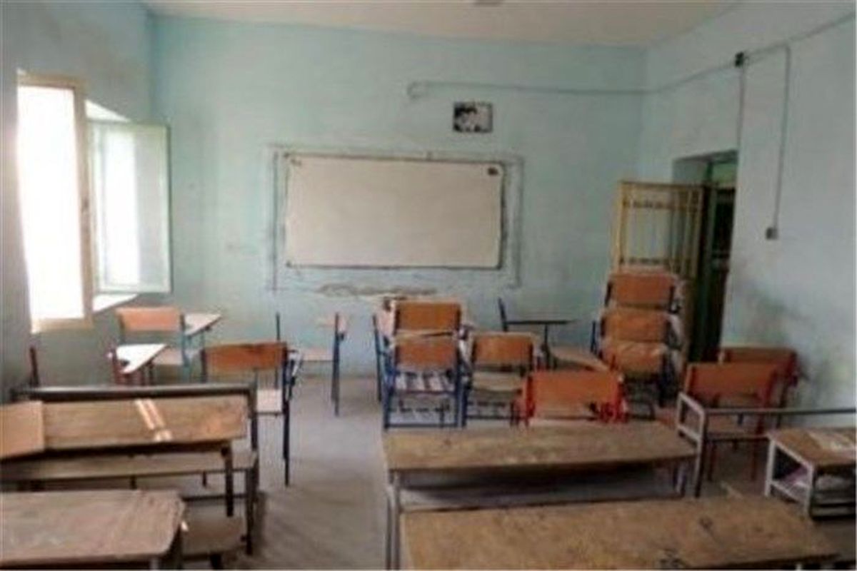 ۷۰ کلاس درس در شادگان باید تخریب یا بازسازی شود
