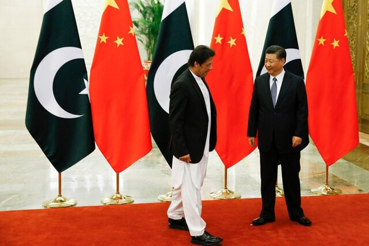 منافع افغانستان در کریدور اقتصادی چین و پاکستان و اعتراضات کارگری در هند