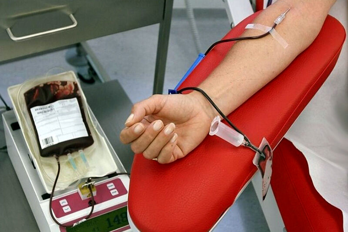 اهدای خون چه مزیتی دارد؟