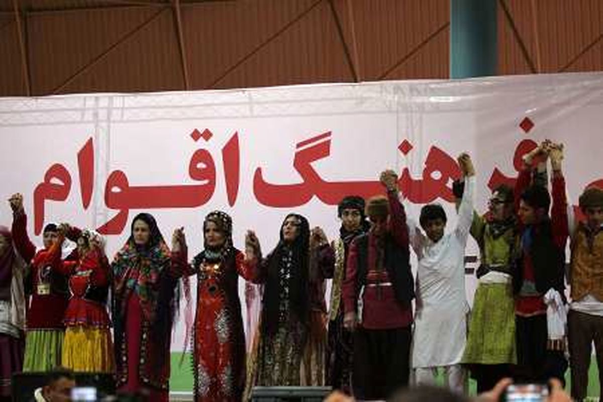 جشنواره ملی فرهنگ اقوام در لرستان برگزار می شود