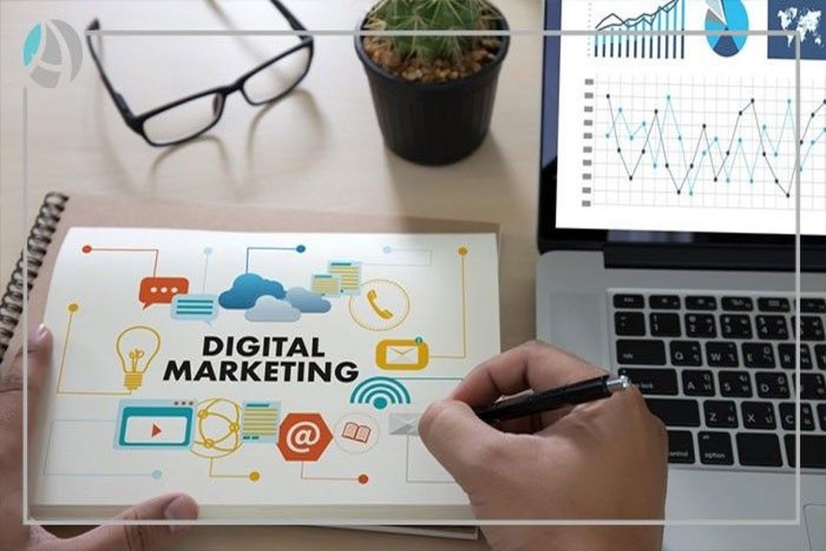 ۹ اقدام مهم در کمپین دیجیتال مارکتینگ: اهداف اصلی در بازاریابی دیجیتال چیست؟