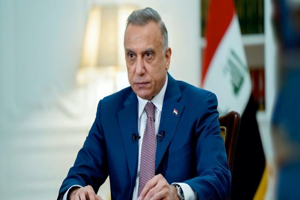 نخست‌وزیر عراق کارگروهی را مامور هماهنگی با ایران در حوزه انرژی کرد