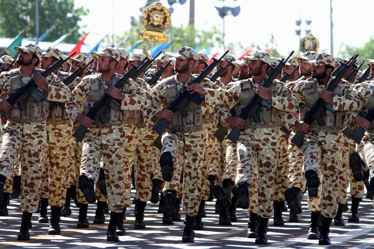اعلام ممنوعیت‌های ترافیک پایتخت در روز ارتش